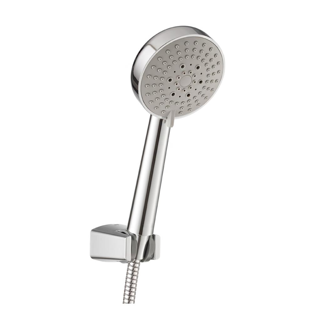 ชุดฝักบัวสายอ่อน 3 ระดับ COTTO รุ่น Z84(HM) สีโครม