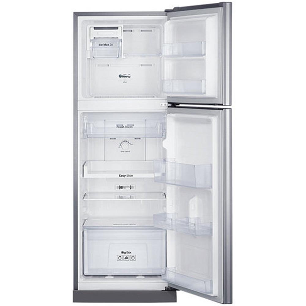 ตู้เย็น 2 ประตู SAMSUNG RT22FGRADSA/ST 8.4 คิว สีเงิน