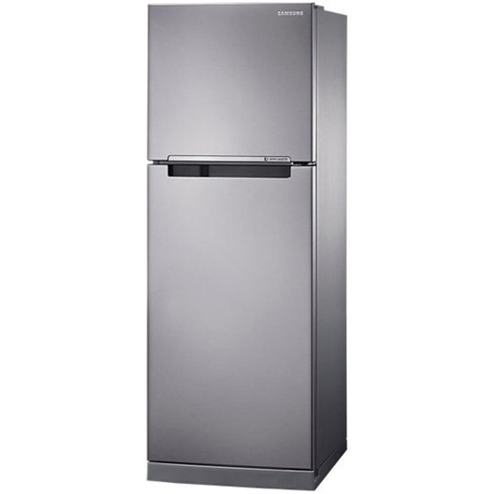 ตู้เย็น 2 ประตู SAMSUNG RT22FGRADSA/ST 8.4 คิว สีเงิน