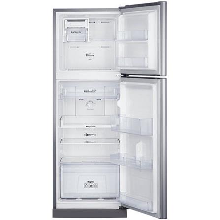 ตู้เย็น 2 ประตู SAMSUNG RT22FGRADSA/ST 8.4 คิว สีเงิน_1