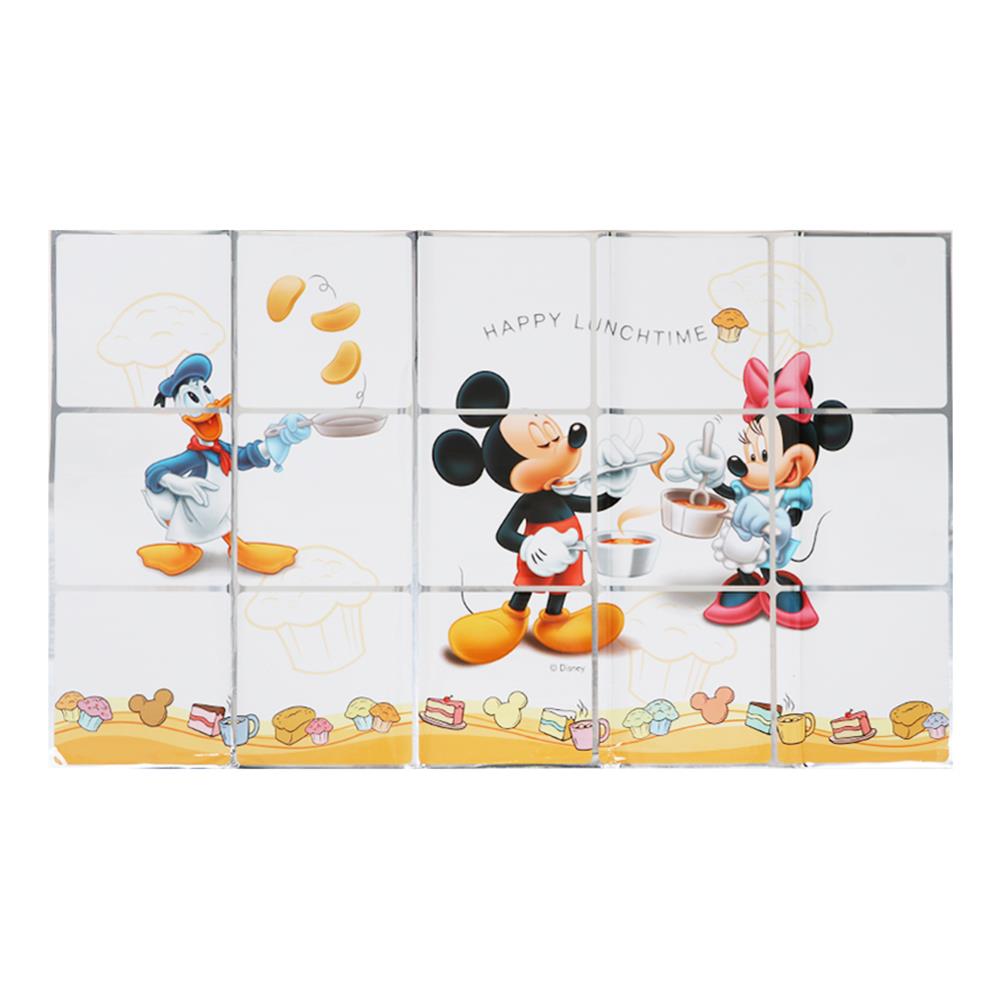 สติ๊กเกอร์ STIXMATE COOK DISNEY 75X45 ซม.