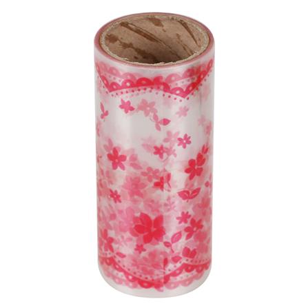 สติ๊กเกอร์ STIXMATE BORDER LB-WH 200X10 ซม._0