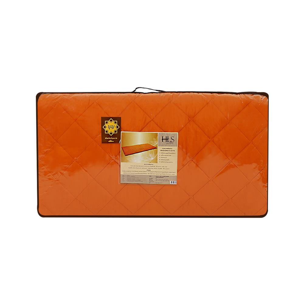 ที่นอนปิกนิก HOME LIVING STYLE BOON 90X195 ซม.