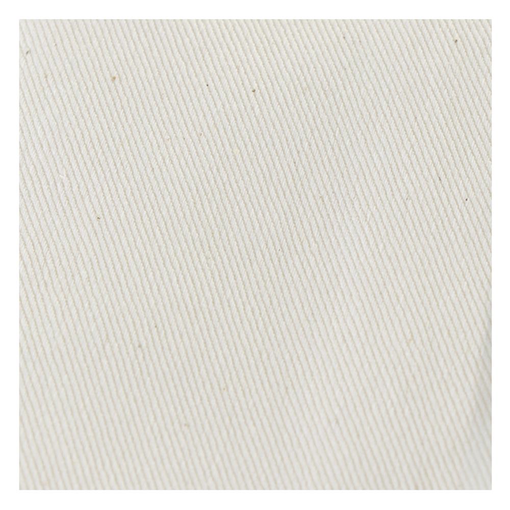 ผ้าคลุมตู้เสื้อผ้า PLIM 90 ซม. สีขาว