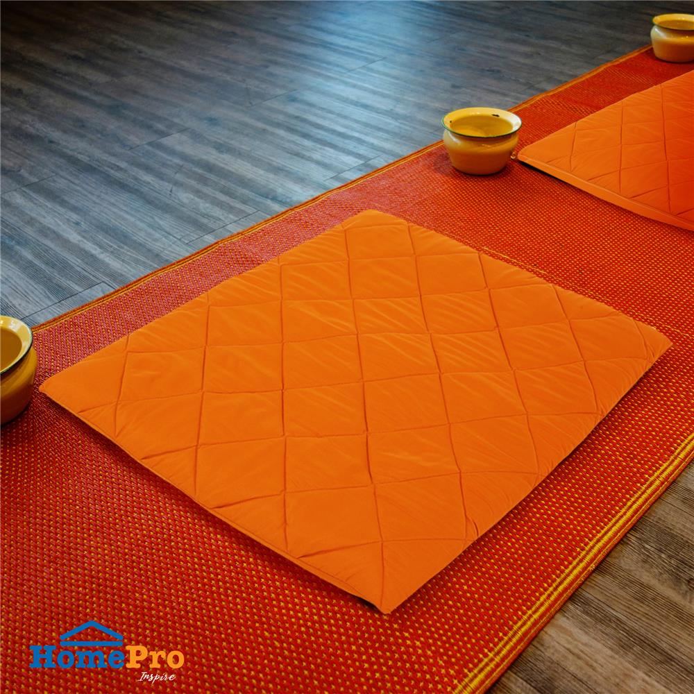 เบาะรองนั่ง HOME LIVING STYLE BOON 26X26 นิ้ว