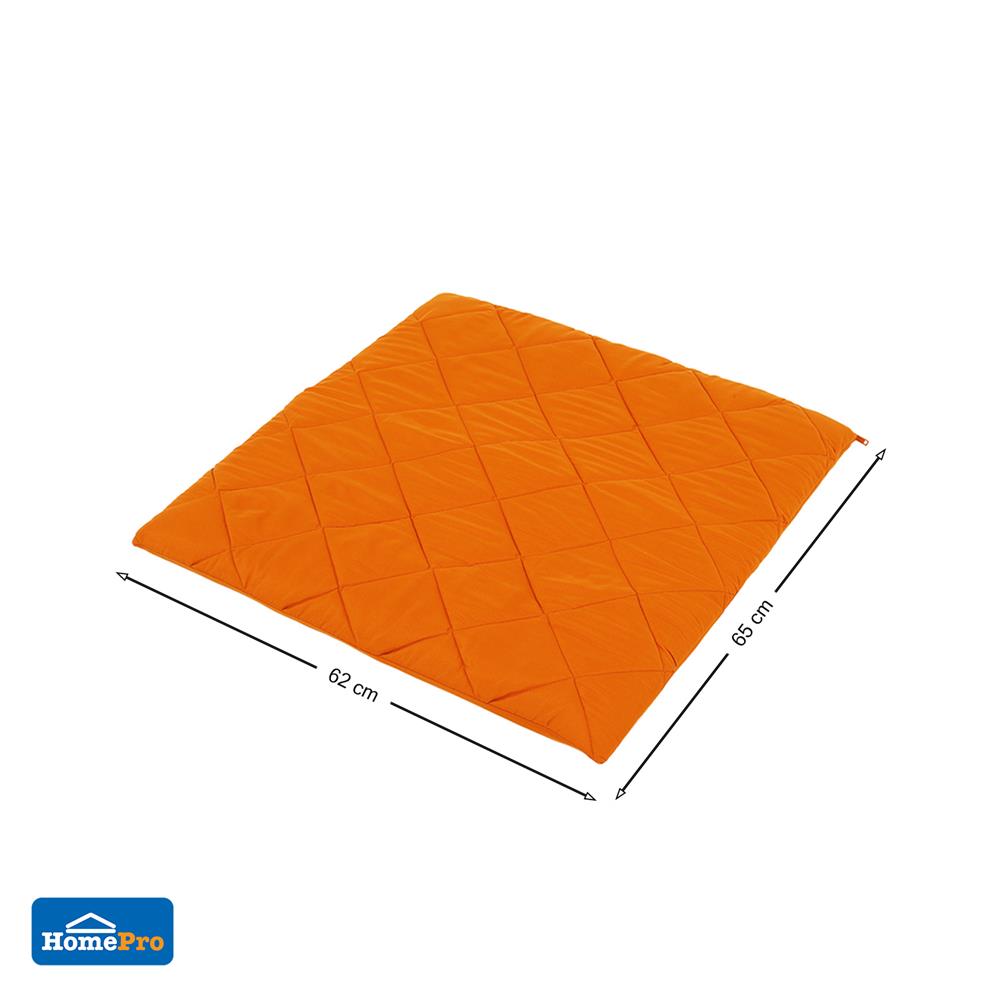 เบาะรองนั่ง HOME LIVING STYLE BOON 26X26 นิ้ว