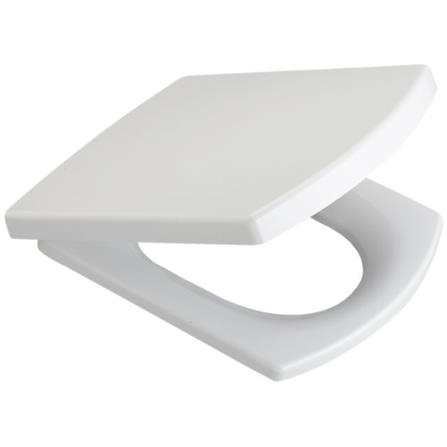 ฝารองนั่ง SLOW CLOSE COTTO C90841_0