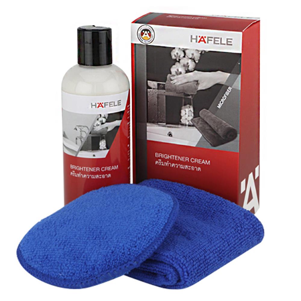 ครีมทำความสะอาดสุขภัณฑ์อเนกประสงค์ HAFELE 485.95.999