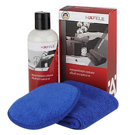 ครีมทำความสะอาดสุขภัณฑ์อเนกประสงค์ HAFELE 485.95.999_3