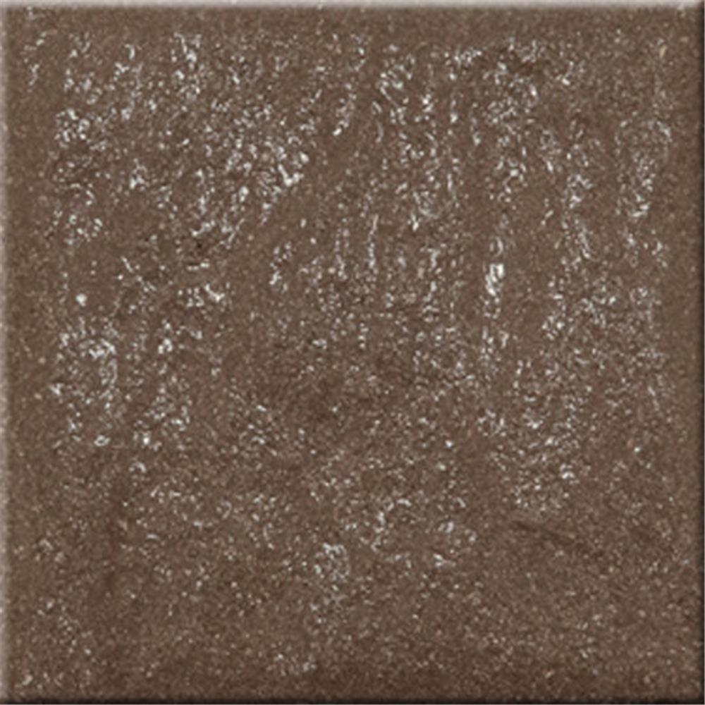 กระเบื้องพอร์ซเลนคางหมู 4x4นิ้ว BEZEN RTTZ56 เรดบราวน์ (66P)