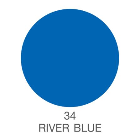 สีสเปรย์ TOA 034 RIVER BLUE 400 ซีซี_1