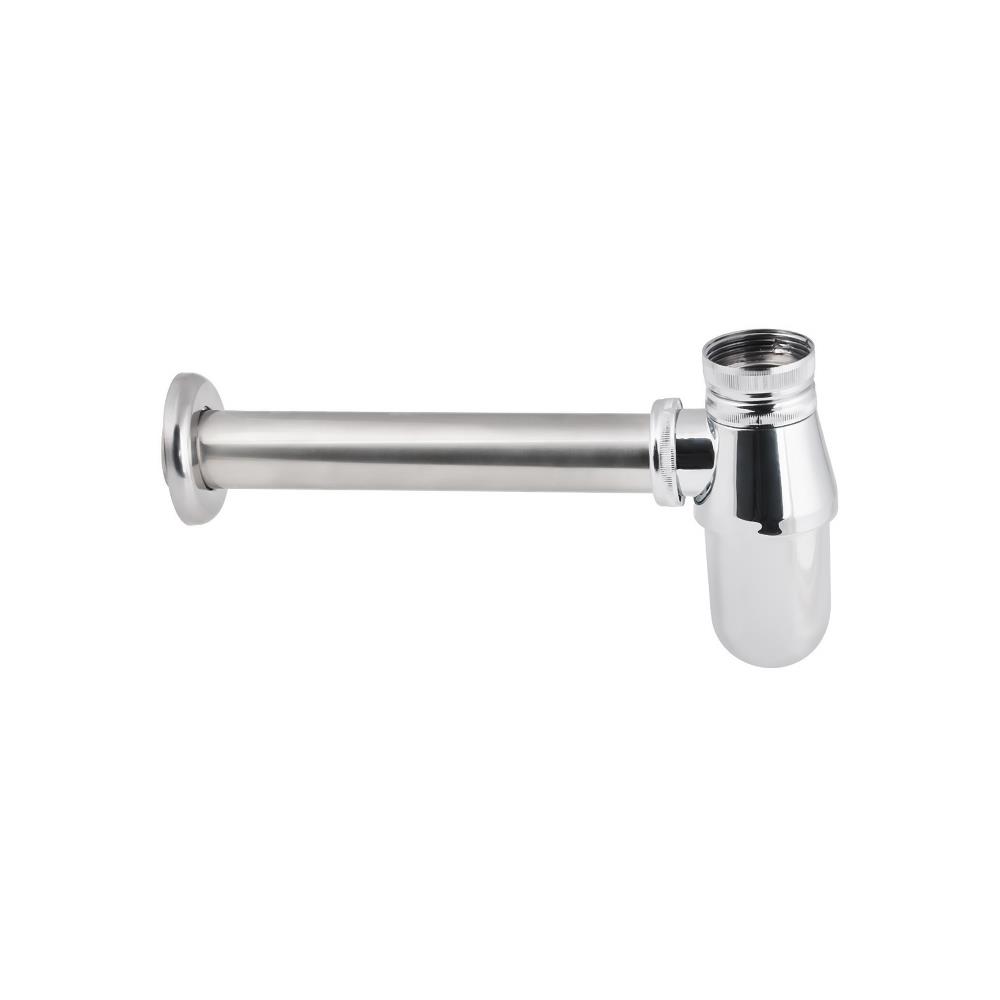 ท่อน้ำทิ้งอ่างล้างหน้ากระปุก BEN BN 50220 20 ซม.