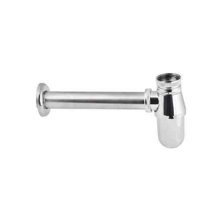 ท่อน้ำทิ้งอ่างล้างหน้ากระปุก BEN BN 50220 20 ซม._1