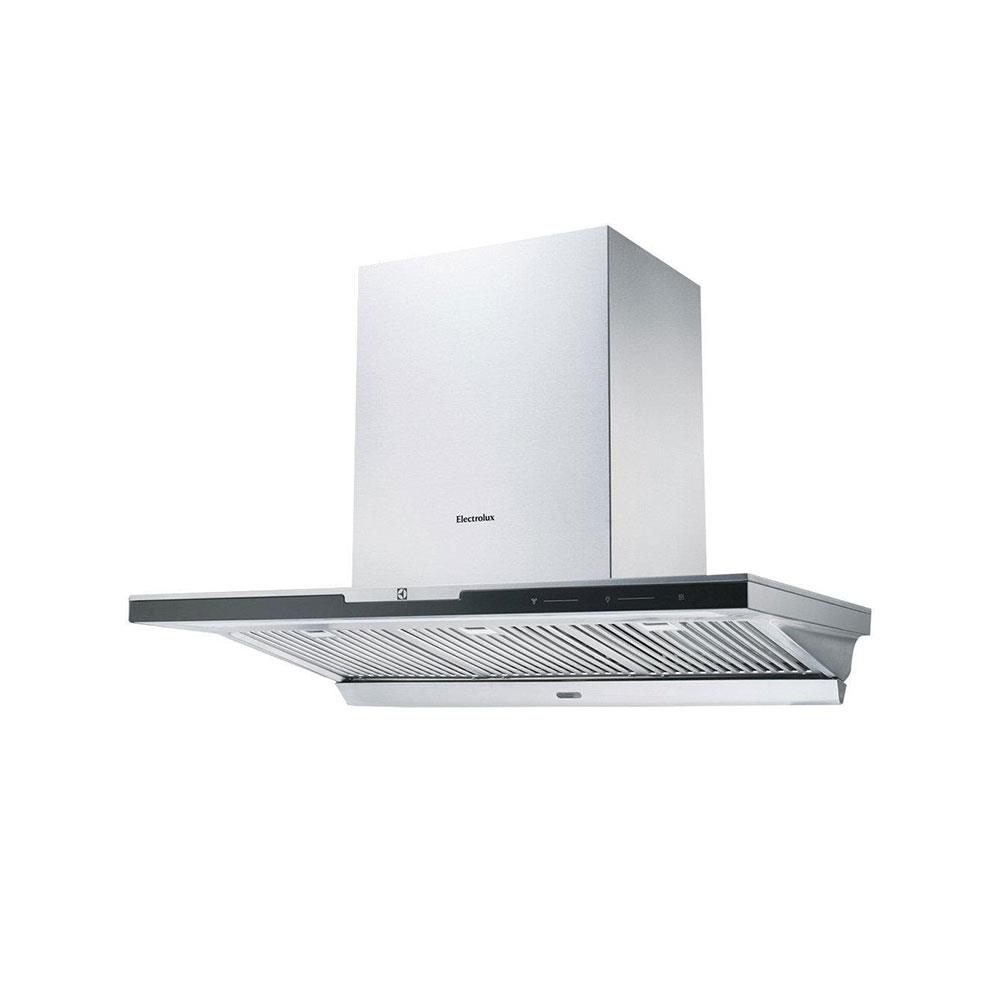 เครื่องดูดควันกระโจม ELECTROLUX EFC926SA 90 ซม.