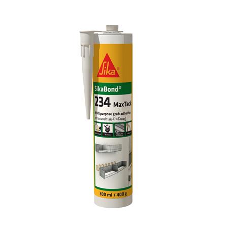 กาวพลังตะปูสูตรน้ำ SIKA SIKABOND 234 MAXTACK 300 ม...