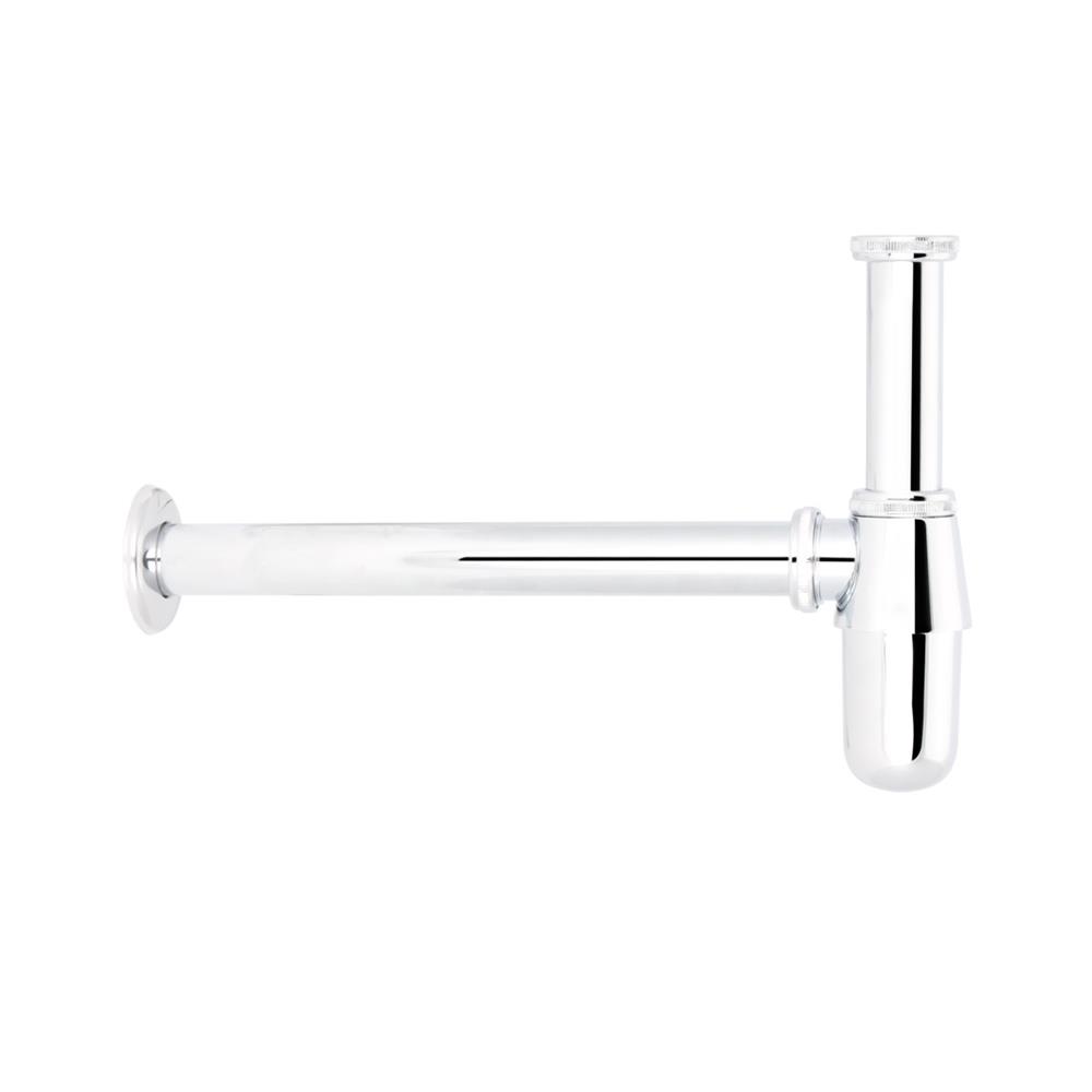 ท่อน้ำทิ้งอ่างล้างหน้ากระปุก HAFELE 495.61.239