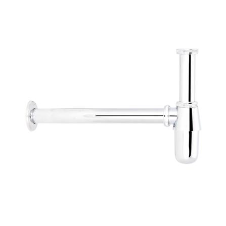 ท่อน้ำทิ้งอ่างล้างหน้ากระปุก HAFELE 495.61.239