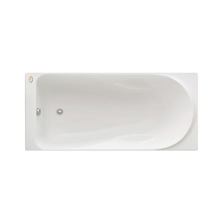 อ่างอาบน้ำ COTTO BT218PP(H) 170 ซม. สีขาว_0