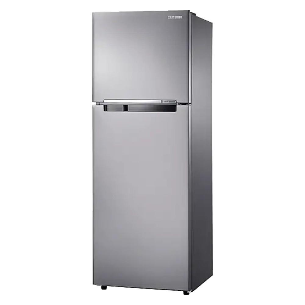 ตู้เย็น 2 ประตู SAMSUNG RT25FGRADSA/ST 9.1 คิว สีเงิน