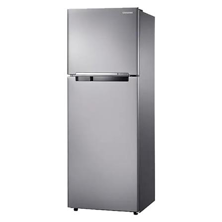 ตู้เย็น 2 ประตู SAMSUNG RT25FGRADSA/ST 9.1 คิว สีเงิน_1