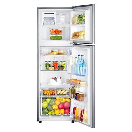 ตู้เย็น 2 ประตู SAMSUNG RT25FGRADSA/ST 9.1 คิว สีเงิน_3