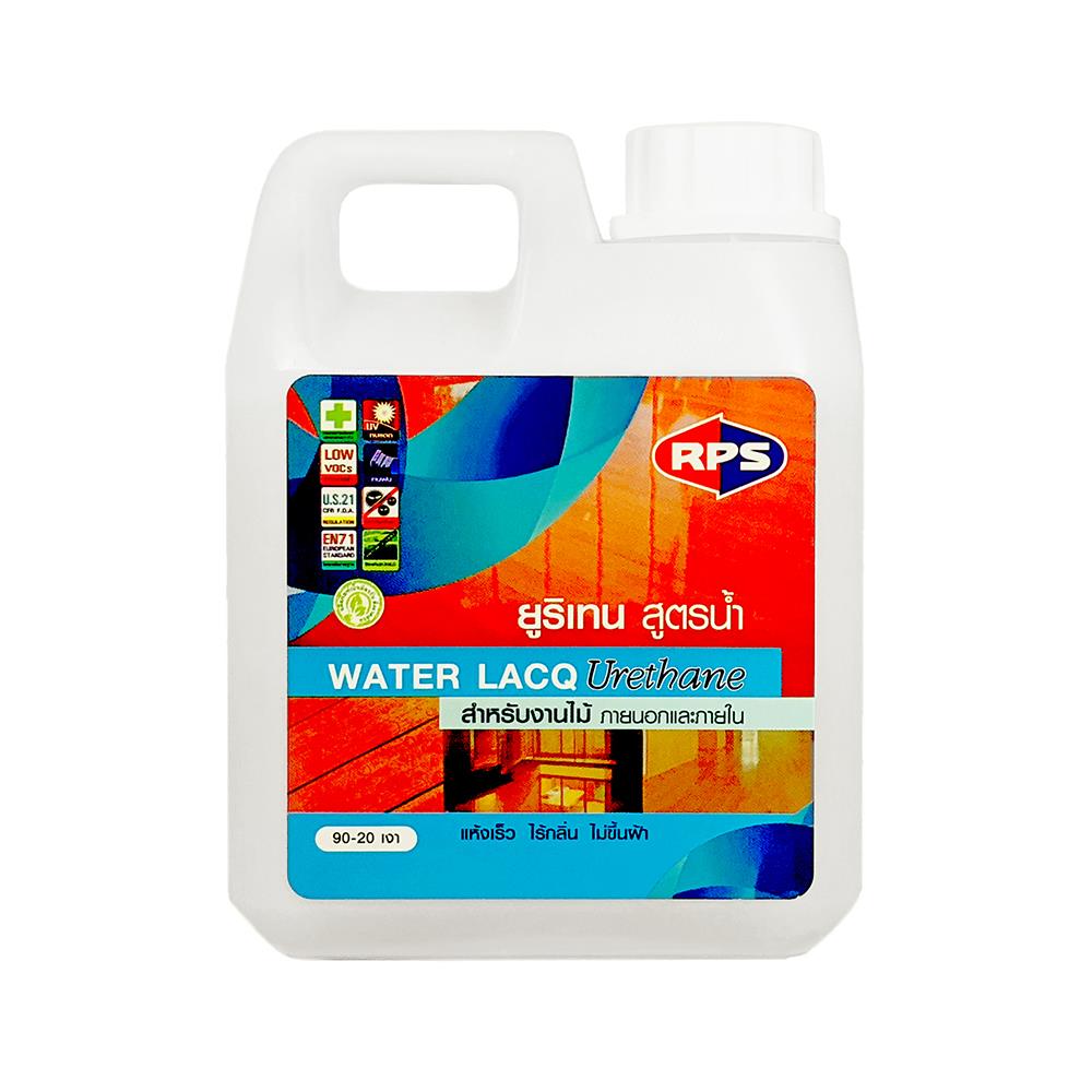 โพลียูรีเทนภายใน RPS 90-20 เงา 1 ลิตร