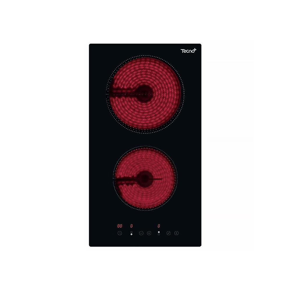 เตาฝังเซรามิก TECNOPLUS VT302DG 30 ซม.