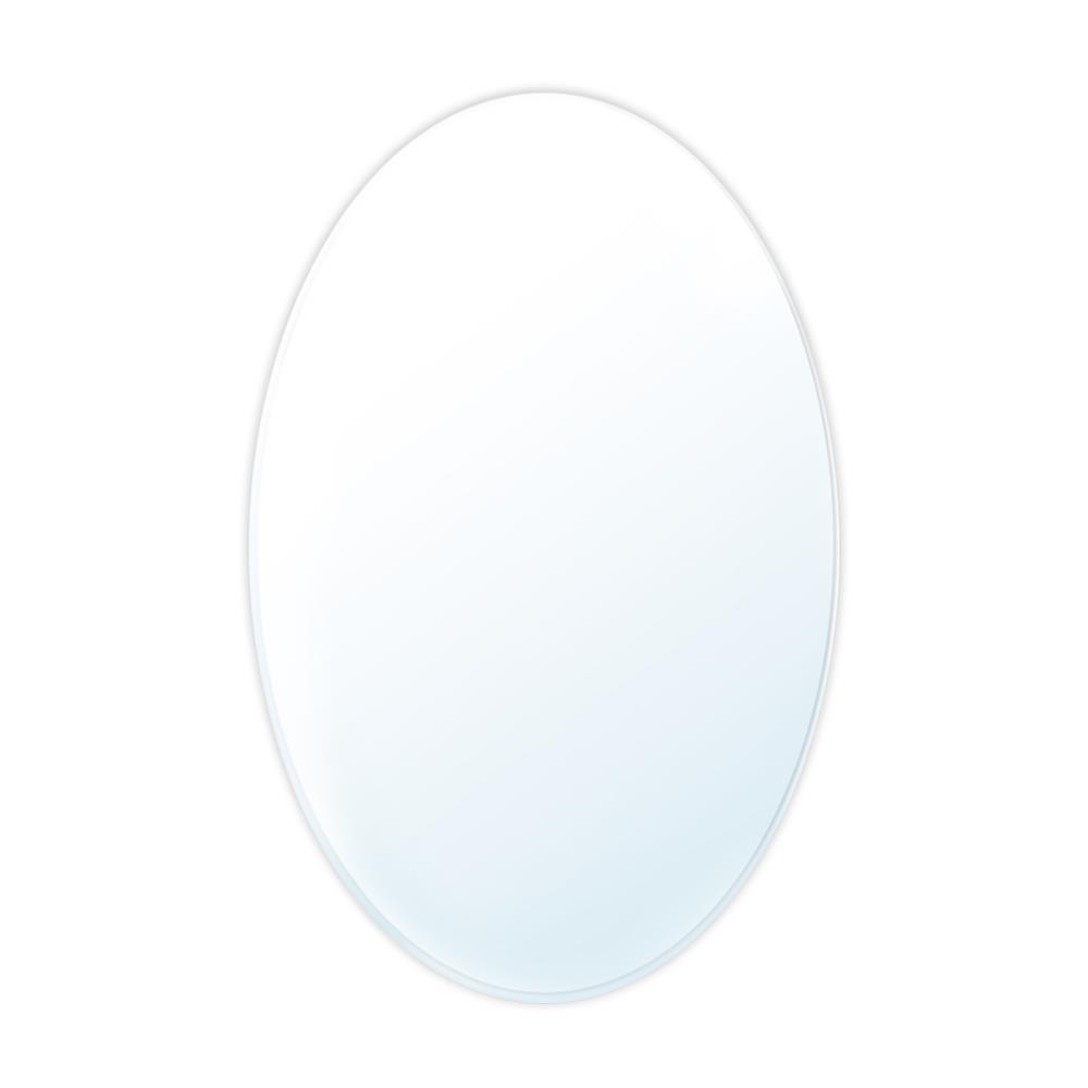 กระจกเงาเรียบ MOYA HLP006 50x70 ซม.