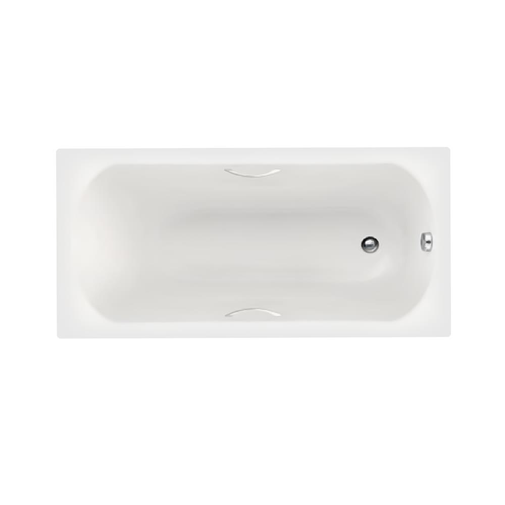 อ่างอาบน้ำ COTTO BT233PP(H) 150 ซม. สีขาว