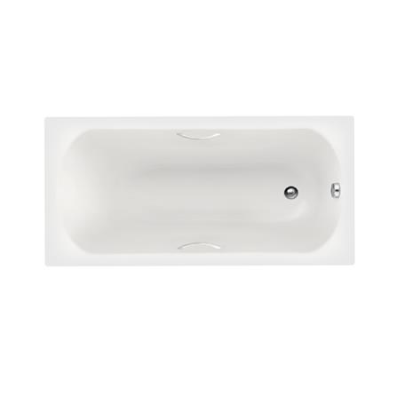 อ่างอาบน้ำ COTTO BT233PP(H) 150 ซม. สีขาว_0