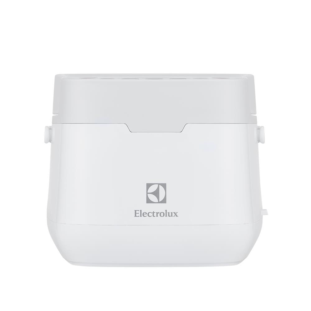 หม้อหุงข้าว DIGITAL ELECTROLUX ERC6603W 1.8 ลิตร