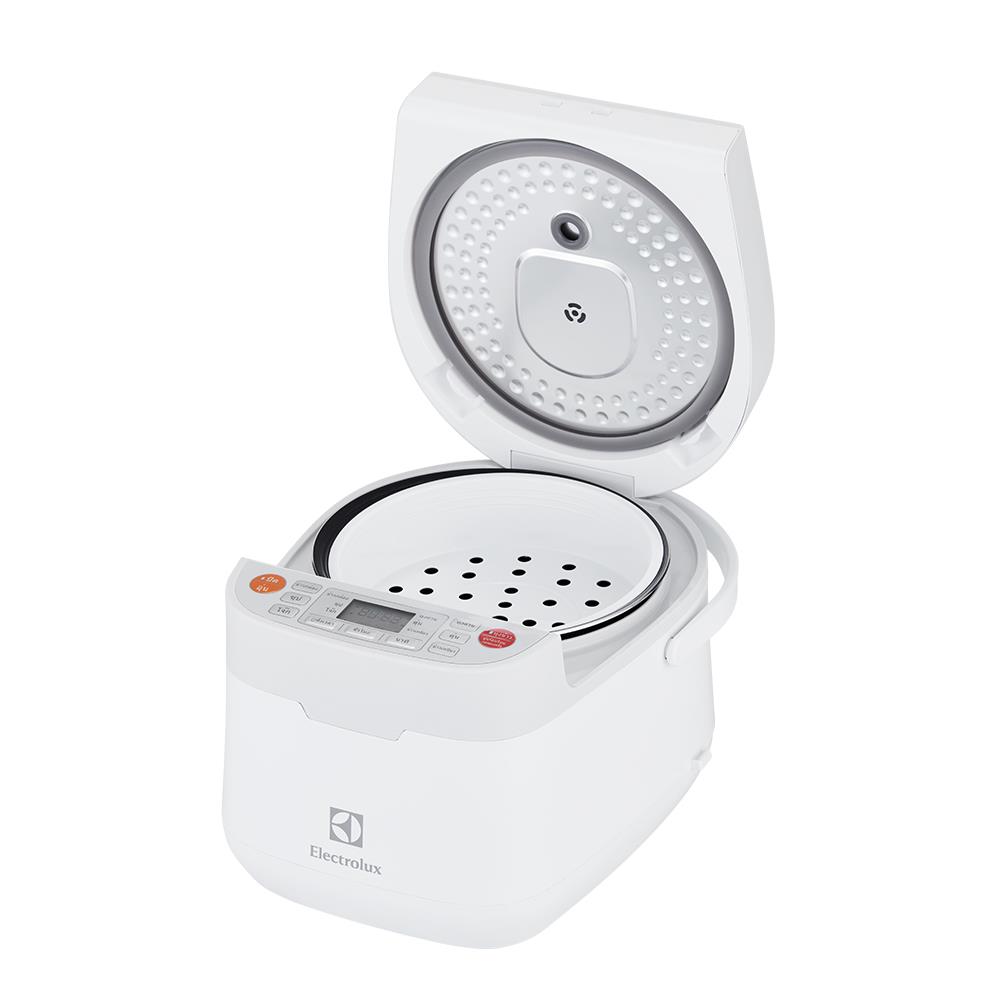 หม้อหุงข้าว DIGITAL ELECTROLUX ERC6603W 1.8 ลิตร