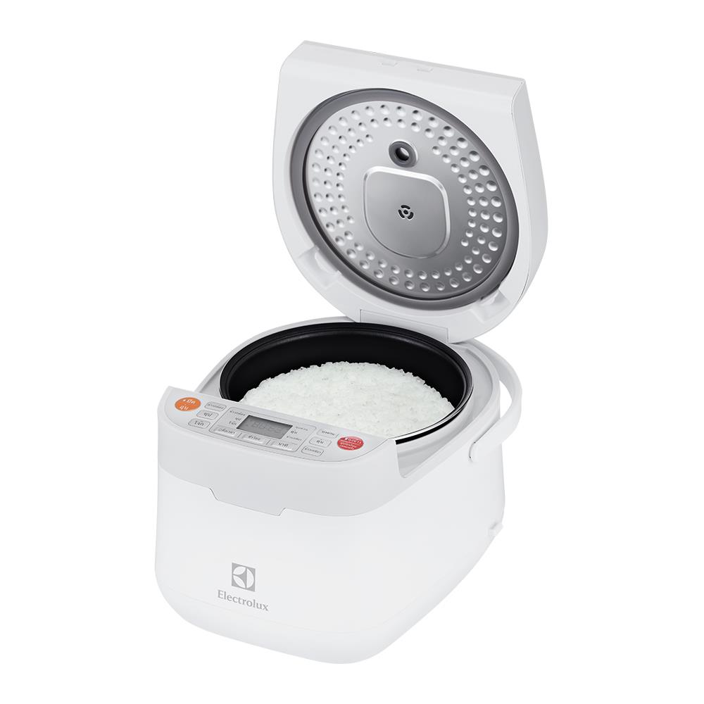 หม้อหุงข้าว DIGITAL ELECTROLUX ERC6603W 1.8 ลิตร