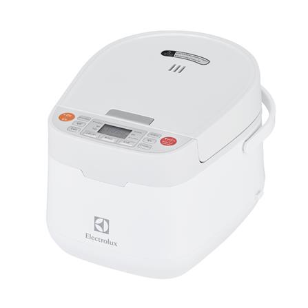 หม้อหุงข้าว DIGITAL ELECTROLUX ERC6603W 1.8 ลิตร_0