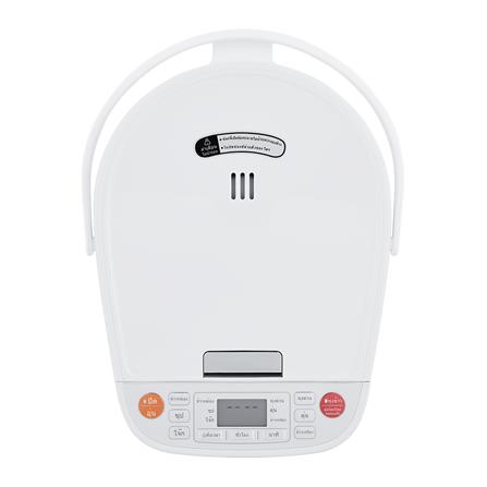 หม้อหุงข้าว DIGITAL ELECTROLUX ERC6603W 1.8 ลิตร_1