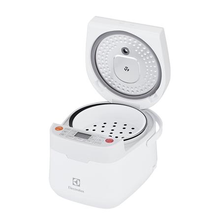 หม้อหุงข้าว DIGITAL ELECTROLUX ERC6603W 1.8 ลิตร_4