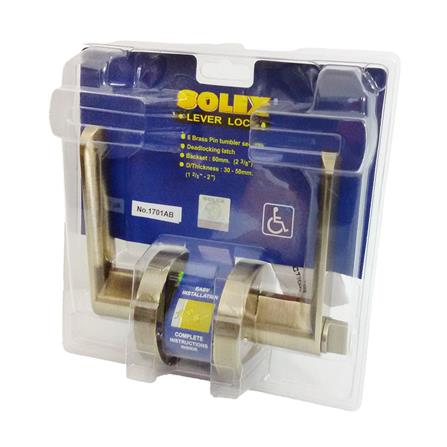 เขาควายทั่วไป SOLEX 1701-AB สีทองเหลืองรมดำ_1