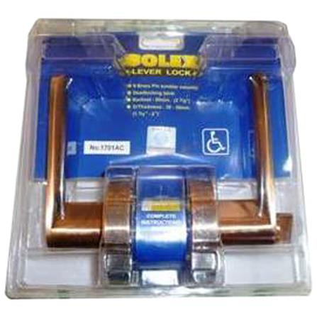 เขาควายทั่วไป SOLEX 1701-AC AC สีทองแดงรมดำ_0