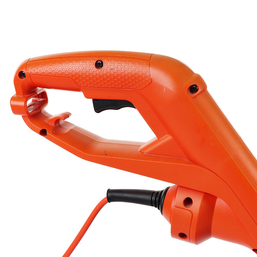 รถตัดหญ้าไฟฟ้า BLACK&DECKER GL4525CM-B1 450 วัตต์