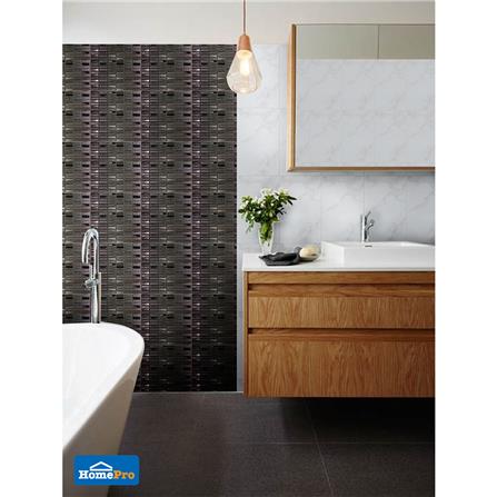 กระเบื้องผนัง 10x16 นิ้ว COTTO โรม ขาว PM 1 ตร.ม._3