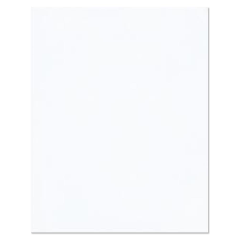 กระเบื้องผนัง 8x16 นิ้ว DURAGRES L-111 ขาว A 1M2