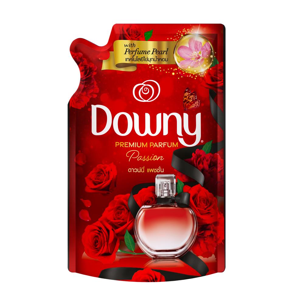 รีฟิลน้ำยาปรับผ้านุ่ม DOWNY 480 มล. PASSION