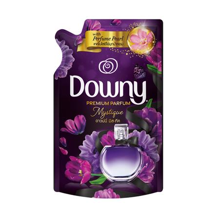 รีฟิลน้ำยาปรับผ้านุ่ม DOWNY 480 มล. มิสทีค