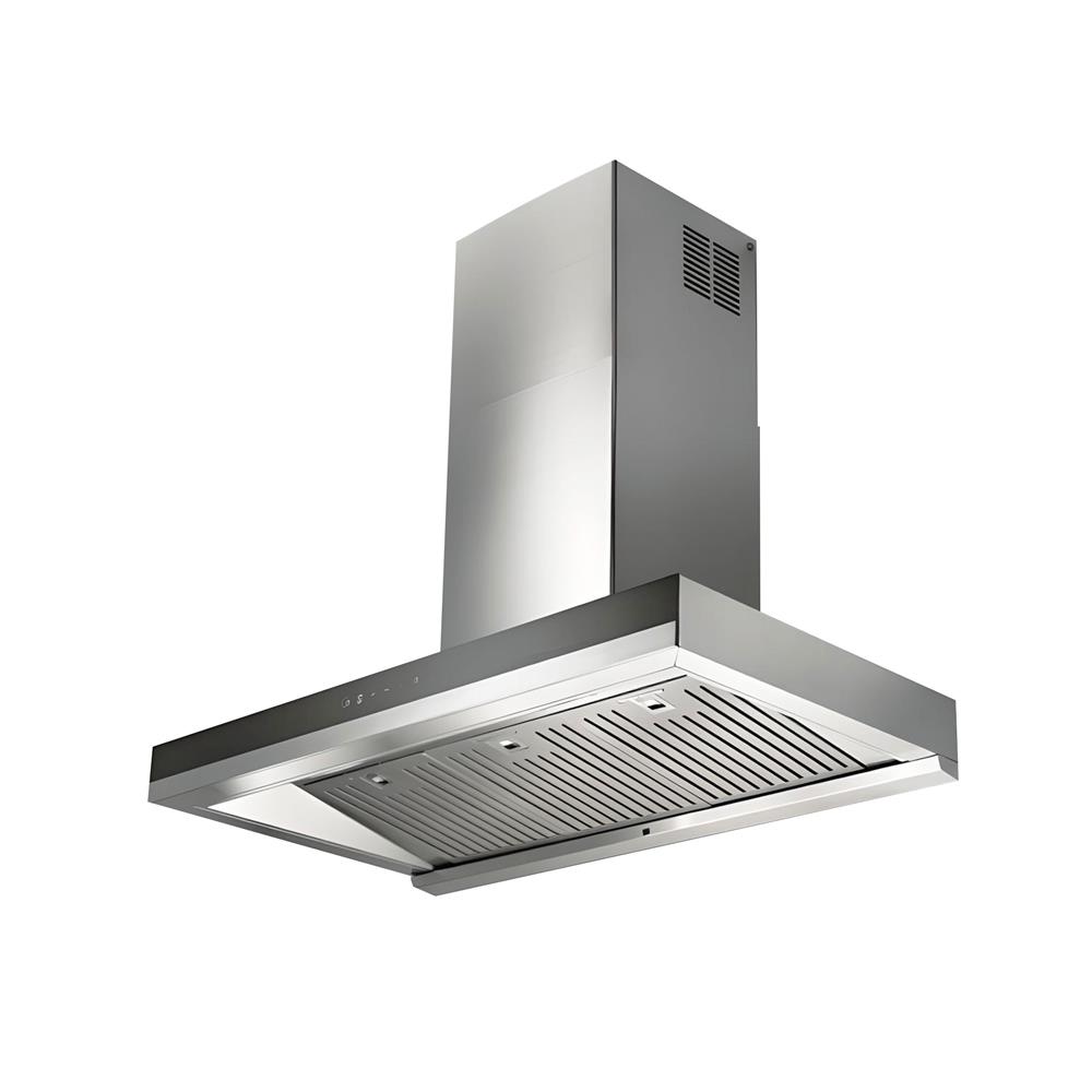 เครื่องดูดควันกระโจม MEX K637BFX90 90 ซม.