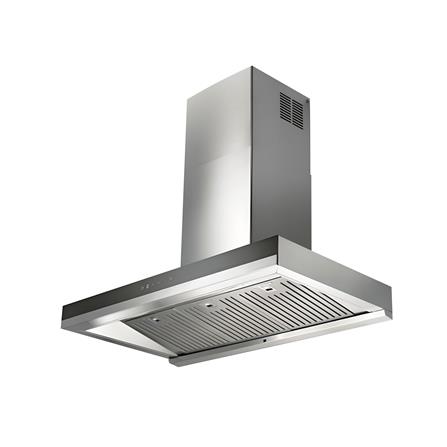 เครื่องดูดควันกระโจม MEX K637BFX90 90 ซม._1