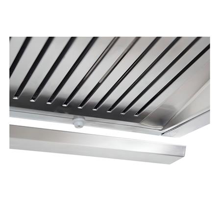 เครื่องดูดควันกระโจม MEX K637BFX90 90 ซม._4