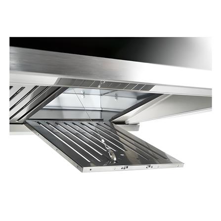 เครื่องดูดควันกระโจม MEX K637BFX90 90 ซม._5