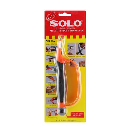 เครื่องมือลับคม SOLO #006_2