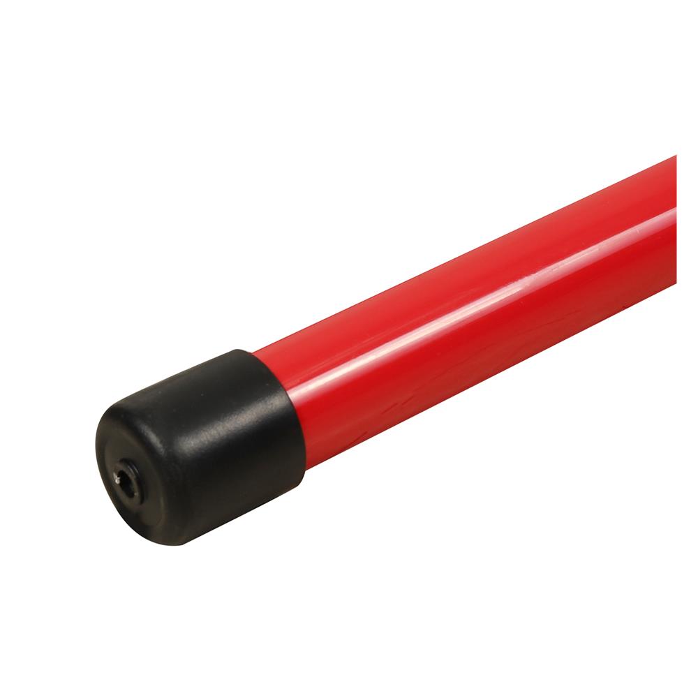 ด้ามเครื่องมือทำสวนอะลูมิเนียม SOLO 3 เมตร