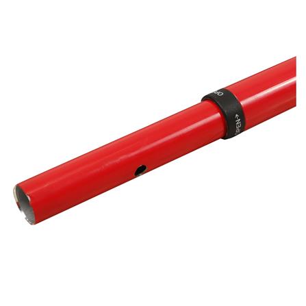 ด้ามเครื่องมือทำสวนอะลูมิเนียม SOLO 3 เมตร_2